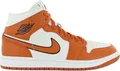 Produktbild: Air Jordan 1 Mid SE - Schuhe Sneakers DV1302-100 , EU 42.5