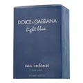 Produktbild: Dolce & Gabbana Light Blue - pour Homme Eau Intense EDP Spray 100ml
