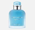 Produktbild: Dolce & Gabbana Light Blue Eau Intense Pour Homme 100 ml EDP Eau de Parfum Spray