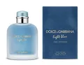 Produktbild: Dolce & Gabbana Light Blue Eau Intense Pour Homme Eau de Parfum edp 100ml
