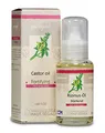 Produktbild: NCM pflanzliche Öle Rizinusöl zur Hautpflege, 1er Pack (1 x 50 ml)