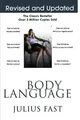 Produktbild: Body Language von Julius Fast | Buch | Zustand sehr gut