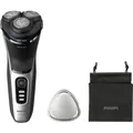 Produktbild: Philips S3241/12 Rasierapparat Space Grau (PowerCut-Schersystem)