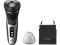Produktbild: PHILIPS S3241/12 Elektrorasierer Series 3000 Space Grau