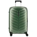 Produktbild: Samsonite Attrix 4 Rollen Trolley 69 cm  grün