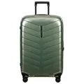 Produktbild: Samsonite Attrix - Spinner M, Koffer, 69 cm, 73 L, Grün (Basilikumgrün)