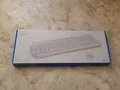 Produktbild: Microsoft Wired 600 Tastatur ANB-00028 *QWERTZ* *NOS*