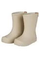 Produktbild: Sterntaler Gummistiefel - Kinder Regenstiefel mit herausnehmbarer Sohle - Wasserdichte Kinderstiefel - Matsch- und Regenschuhe, beige, Größe 29