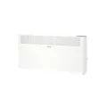 Produktbild: STIEBEL ELTRON Wandkonvektor CNS 3000 Plus LCD, 3 kW für ca. 35 m², TÜV geprüft, LC-Display, Wochentimer, Elektroheizung energiesparend, Weiß, 205859