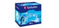 Produktbild: Verbatim CD-Rohling CD-R AUDIO 700MB 16x