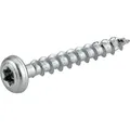 Produktbild: Spax Halbrundkopf T-Star Plus T20 Vollgewinde Wirox (200 Schrauben pro Stück) (0201010450503)