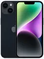 Produktbild: Apple iPhone 14 5G 128GB - Midnight MPUF3QN/A
