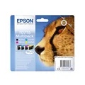 Produktbild: Epson Cartucho MultiPack T0715, black