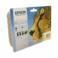 Produktbild: Tintenpatronen Epson T0715 Serie Guépard