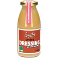 Produktbild: Emils Veganes Sylter Dressing + Balsamico 250 ml