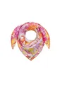 Produktbild: CODELLO 3ER Pack - Printed Square Silk Sun - 70X70CM