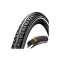 Produktbild: CONTINENTAL REIFEN TOUR RIDE 700x37C REFLEX NEGRA