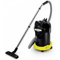 Produktbild: Kärcher AD 4 Premium - Aschensauger - Auffangbehälter aus Metall 17 lt - Motor 600 W