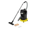 Produktbild: Kärcher Professional Aschesauger AD 4 Premium, 600 W, 600 Watt, 17 Liter