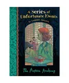 Produktbild: A Series of Unfortunate Events 05. The Austere Academy, Snicket, Lemony