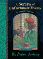 Produktbild: A Series of Unfortunate Events 05. The Austere Academy | Lemony Snicket
