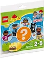 Produktbild: LEGO® DUPLO® Polybag 30324 Meine Stadt NEU OVP_ My Town NEW MISB NRFB