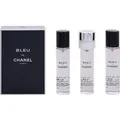Produktbild: Chanel Bleu De Chanel Pour Homme Giftset 60ml.