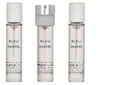 Produktbild: CHANEL Eau de Toilette Bleu de Chanel, Glasflakon, Parfüm EDT, Herrenduft