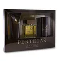 Produktbild: 8424730020589 Pertegaz Classique Pour Homme zestaw woda perfumowana spray 100ml