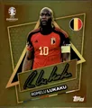 Produktbild: Bel SP - Romelu Lukaku - Star Player - Gold Signiture - 2024