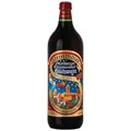 Produktbild: 9 Flaschen Sternthaler Nürnberger Christkindles Glühwein Drathen Josef GmbH & Co. KG a 1000ml