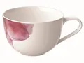 Produktbild: Villeroy & Boch Tasse Rose Garden Frühstücksobertasse 0,45 l, Premium Porcelain