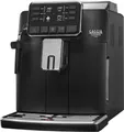 Produktbild: Gaggia CADORNA STYLE, Espressomaschine, 1,5 l, Gemahlener Kaffee, Eingebautes Mahlwerk, 1900 W, Schwarz