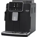 Produktbild: Gaggia CADORNA STYLE RI9600/01 Schwarz Kaffeevollautomat 15 Bars 6 Programme - Schwarz