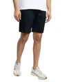 Produktbild: Tommy Hilfiger Herren Chino Shorts, Blau (Desert Sky), 33W