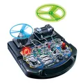 Produktbild: Velleman Elektronik-Projektset für Kinder ab 8 Jahren, erkunden Sie die