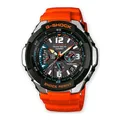 Produktbild: Casio G-Shock Herren-Armbanduhr Funk-Solar-Kollektion Analog Quarz GW-3000M-4AER