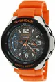 Produktbild: Casio Uhr GShock Sky Cockpit Tough Solar MULTIBAND 6 GW3000M4AER NEU