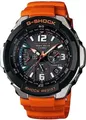 Produktbild: Casio G-Shock Sky Cockpit GW-3000M-4AER Armbanduhren Analog Radio Solar Japan