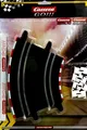 Produktbild: Carrera® Autorennbahn Carrera 20061611 - GO!!! Kurve 1/45° (4)