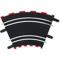 Produktbild: Carrera GO!!! / GO!!! Plus / Digital 143 Kurve 1 / 45° 61611