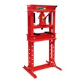 Produktbild: 30T Hydraulikpresse Werkstattpresse Rahmenpresse