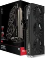 Produktbild: XFX Swift Radeon RX 9070 OC Triple Fan Gaming Edition - 16GB GDDR6, 1x HDMI, 3x DP RX-97SWFT3B7