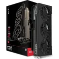 Produktbild: XFX Swift Radeon RX 9070 OC Triple Fan Gaming Edition - 16GB GDDR6, 1x HDMI, 3x DP
