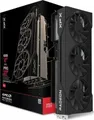 Produktbild: XFX Swift Radeon RX 9070 OC Triple Fan Gaming Edition 16GB GDDR6 - RX-97SWFT3B7