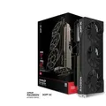 Produktbild: XFX Swift Radeon RX 9070 OC Triple Fan Gaming Edition, 16GB