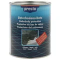 Produktbild: presto 603253 Unterbodenschutz Bitumen schwarz 1,3 kg