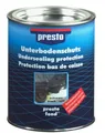 Produktbild: Unterbodenschutz streichbar schwarz 1,3kg, Presto 603253 Steinschlag