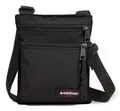 Produktbild: EASTPAK Rusher Umhängetasche Tasche Black Schwarz Neu