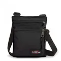 Produktbild: Eastpak Rusher Black EK089_008 schwarz 1,5L kleine Tasche Umhängetasche
